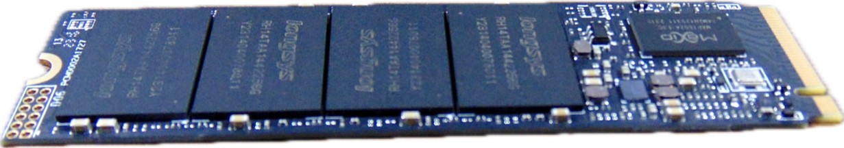 SPOOFABLE NVME / NO HWID / 2TB / 7,500 MB/s 4.0