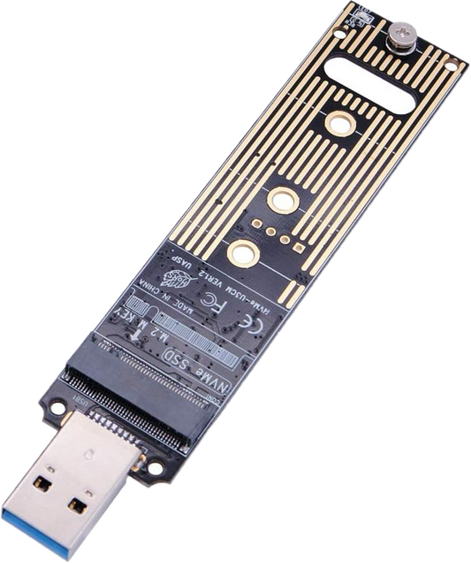 JServices Disk Adapter