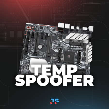 Hardware Anonymizer 14 Days