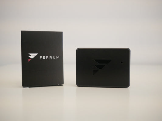 Ferrum One