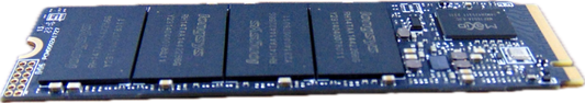 SPOOFABLE NVME 1TB / 2280 / 4.0 (NEW)