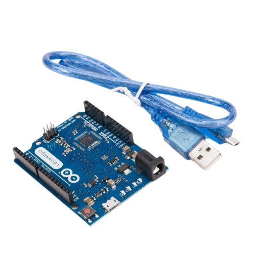 Arduino Leonardo R3 (2d Shipping)